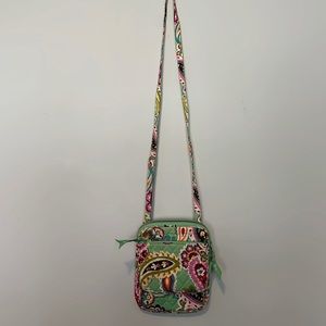Vera Bradley purse